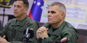 Padrino López carga contra Marco Rubio tras decir que Maduro no es el presidente de Venezuela
