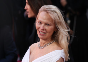 “Soy una persona muy tímida”