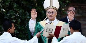 El Papa León XIV invita a Zelenski y a Rusia a negociar la paz en el Vaticano