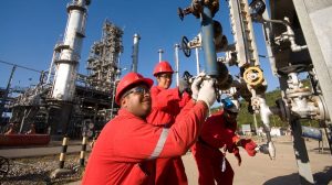 Exportaciones de petróleo venezolano aumentaron 8% en junio impulsadas por envíos a China