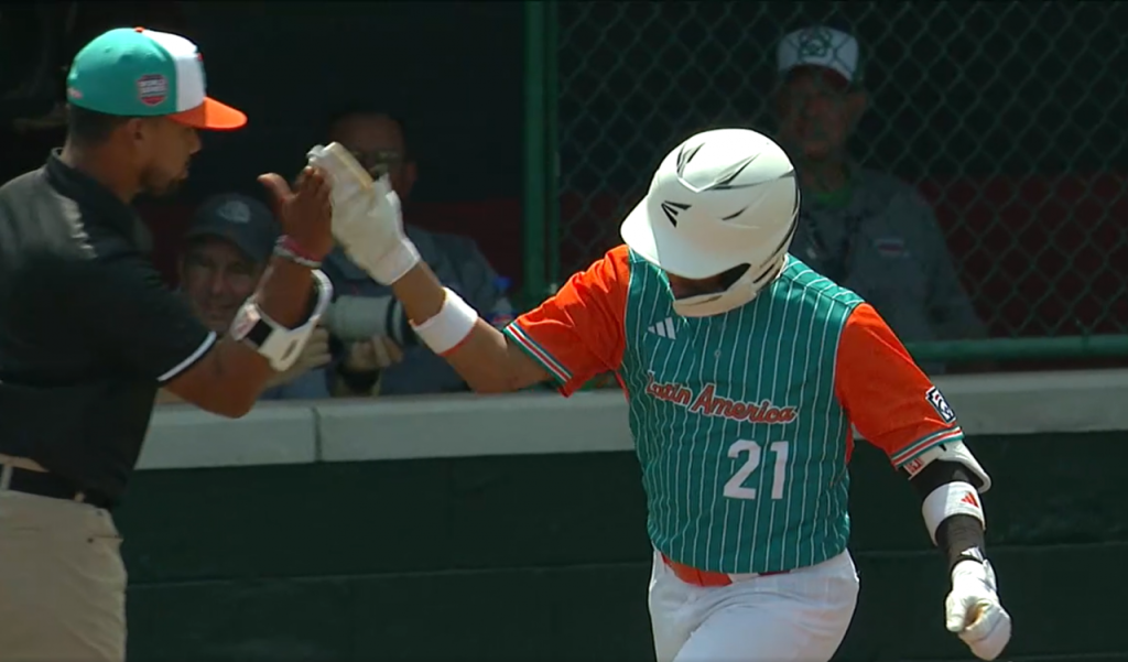 es indignante que Marco Rubio le haya negado la visa a peloteros de Pequeñas Ligas