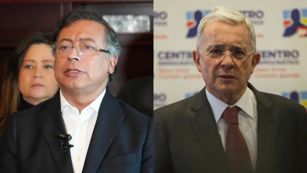 "Enorme cantidad de presiones sobre la justicia"