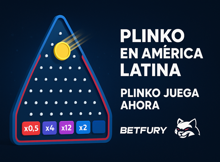 Por qué el juego Plinko es tan popular en América Latina?