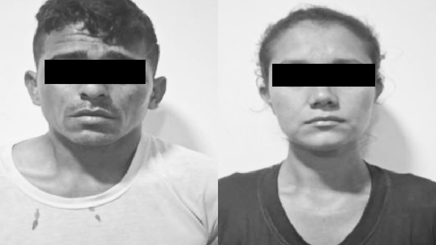 No aceptó el fin de triángulo amoroso y junto a su otra pareja ideó macabro plan para vengarse