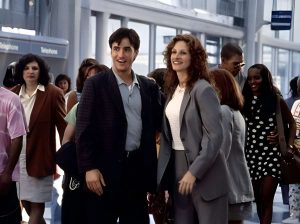 Preparan secuela de 'La boda de mi mejor amigo'