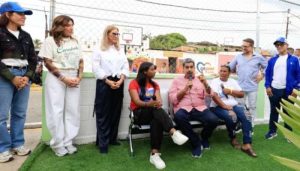 Presentan pluviómetro comunitario en Carabobo 