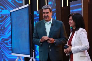 Presidente: Estamos superando en más del 80% llegada de turistas este año