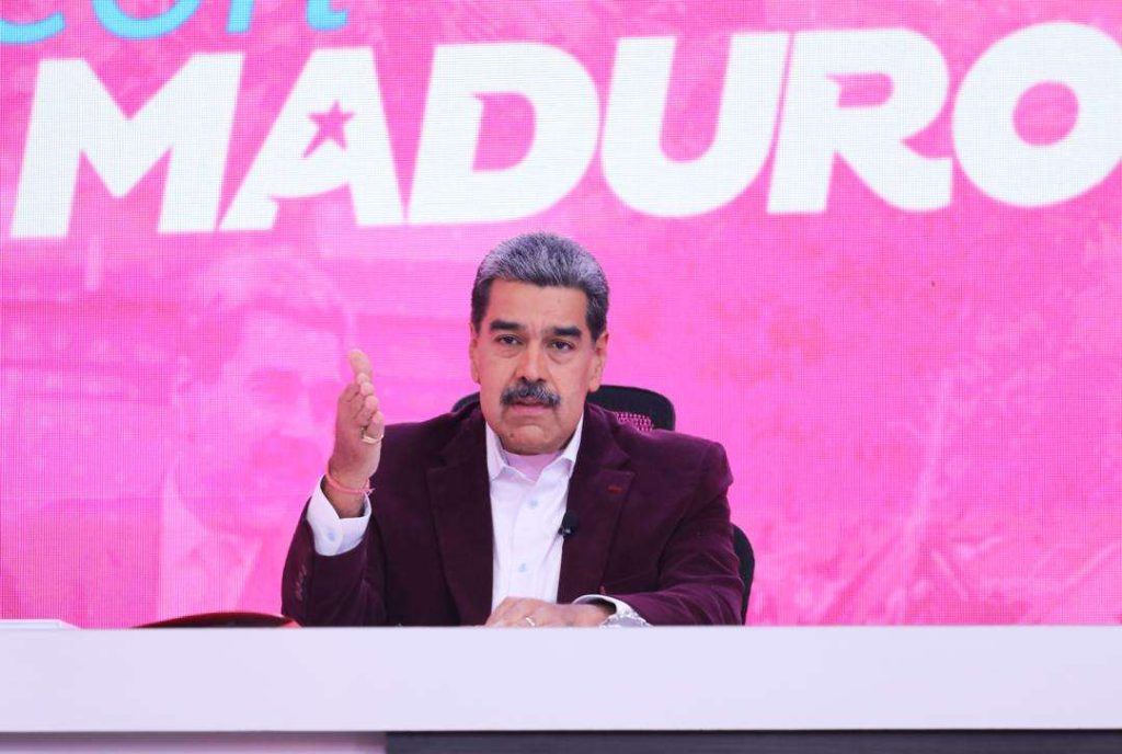 Presidente: Informaciones a tiempo han permitido desmantelar ataques muy violentos
