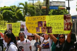 Proponen la creación del movimiento de madres heroínas