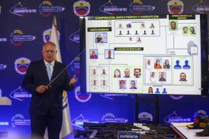 Querían que EEUU bombardeara Venezuela