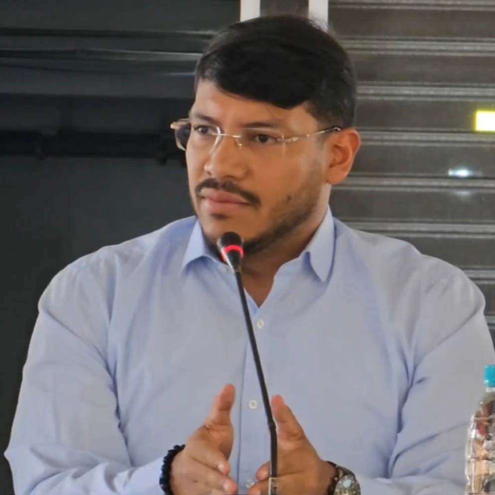 Rander Peña: derecha venezolana entrega al pueblo migrante al ICE