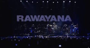¿Qué pasó con los reembolsos pendientes del concierto de Rawayana? Habla el fundador de Cusica