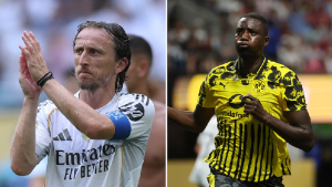 Con Real Madrid y Borussia Dortmund, se completó el cuadro de cuartos de final del Mundial de Clubes