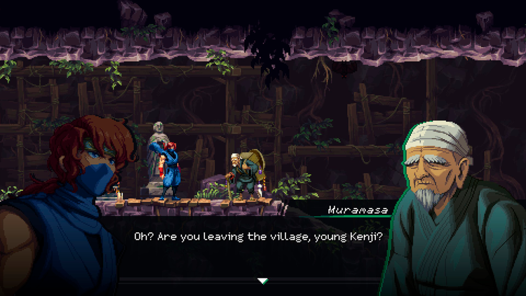 Reseña | NINJA GAIDEN: Ragebound