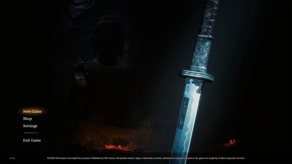 Reseña | Wuchang: Fallen Feathers