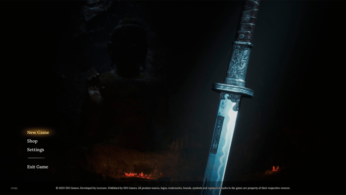 Reseña | Wuchang: Fallen Feathers