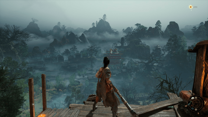 Reseña | Wuchang: Fallen Feathers