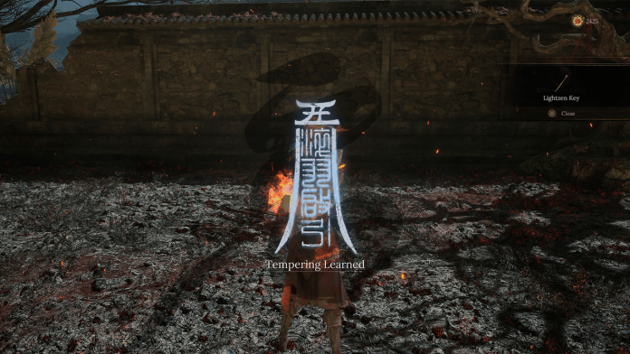 Reseña | Wuchang: Fallen Feathers