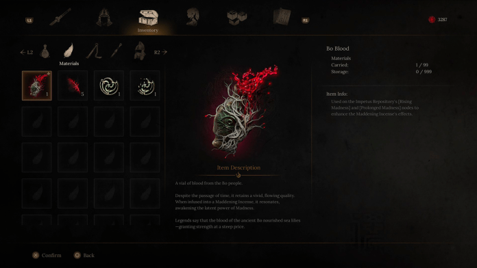 Reseña | Wuchang: Fallen Feathers