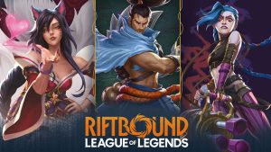 Logo ProGamers.life 2024