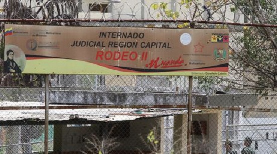 Preso en Chacao hombre por llevar a su nieta a casa de un amigo para que abusara de ella