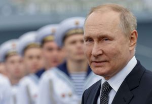 Rusia tendrá seis nuevos submarinos nucleares para 2030