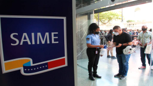 El Saime anuncia operativo especial para renovar la cédula: Será sin cita