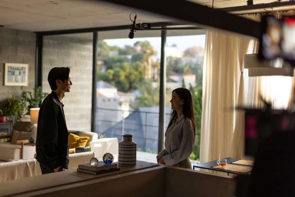 Samsung lanza su primer K-Drama original en YouTube: “Todo Bajo Control”