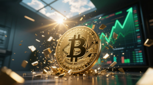 PAXMINING ofrece minería automática con ingresos diarios en BTC