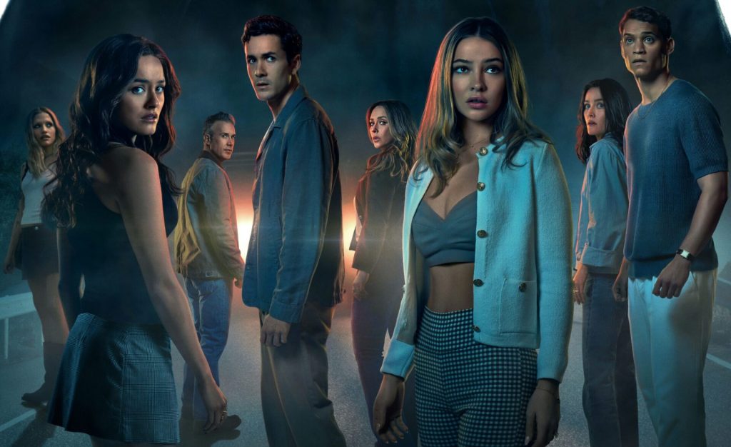 una secuela que reinventa el terror adolescente en este 2025