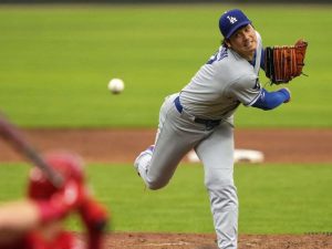 Shohei Ohtani se siente tranquilo tras el episodio de calambres