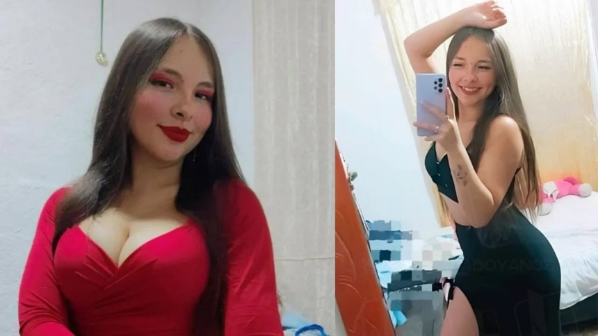 Madre asesinó brutalmente a su hija y luego casi la linchan a plena luz del día