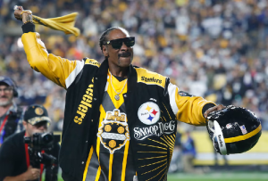 Snoop Dogg se convirtió en copropietario de un reconocido equipo
