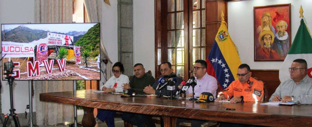 Soluciones rápidas y concretas en Mérida tras emergencia por las lluvias