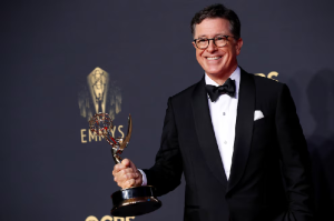 CBS anunció la cancelación de 'The Late Show' con Stephen Colbert, uno de los programas más influyentes de la TV en EEUU