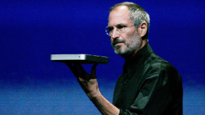 Las 5 palabras que Steve Jobs utilizó para explicar el secreto de los grandes líderes