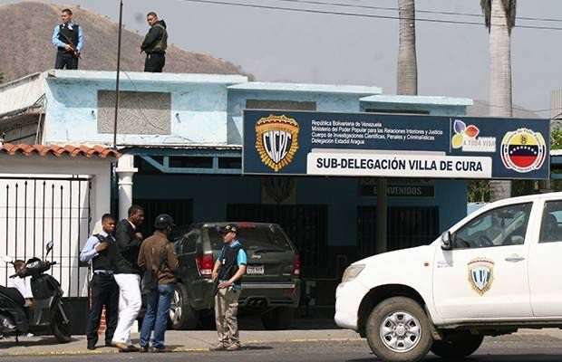 TSJ confirma 30 años a pareja que asesinó a su hijita