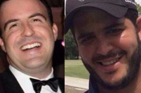 TSJ respalda un nuevo juicio a matones de 2 empresarios