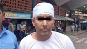 Capturan en Táchira a hombre acusado de matar a su hija en los Valles del Tuy: Intentaba escapar a Colombia