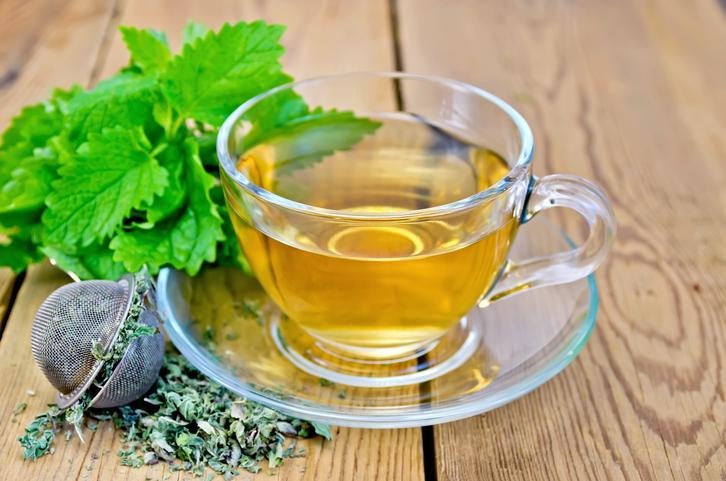 Té para la vida - Últimas Noticias