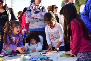 Teleférico Warairarepano prestará servicio gratuito para los niños