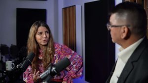 Telesur nace porque se juntan dos terremotos: Chávez y Fidel