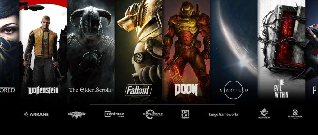 Logo ProGamers.life 2024