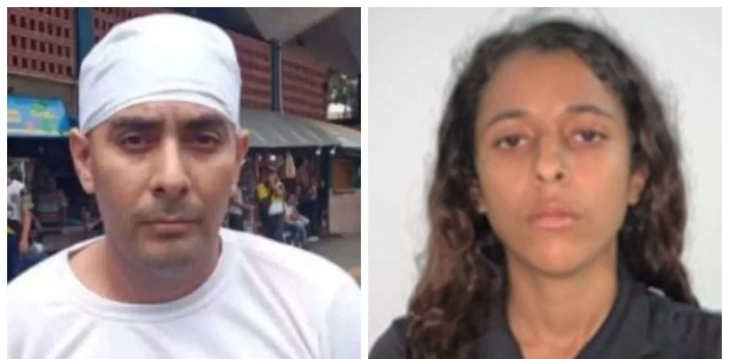 Tras reñir con la madre mató a golpes a su hija menor