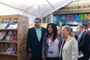 Una misión para fomentar la lectura