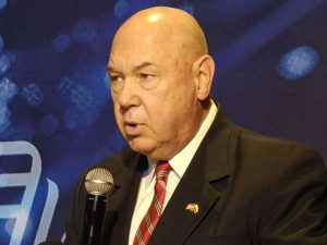 Venezuela denuncia a John McNamara autor del secuestro de niños migrantes por EEUU
