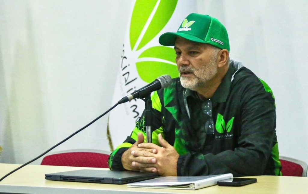 Venezuela estará presente en debates de la ONU sobre Cambio Climático en Brasil