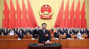 Venezuela felicita al Partido Comunista de China por su 104° aniversario