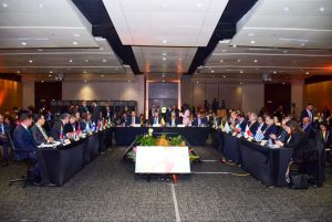 Venezuela reafirma en la Celac su defensa de la soberanía energética