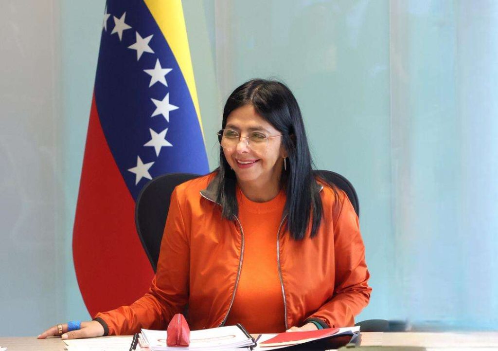 Vicepresidencia dará apoyo técnico a los proyectos juveniles seleccionados